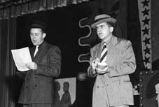 Theater Development Workshop