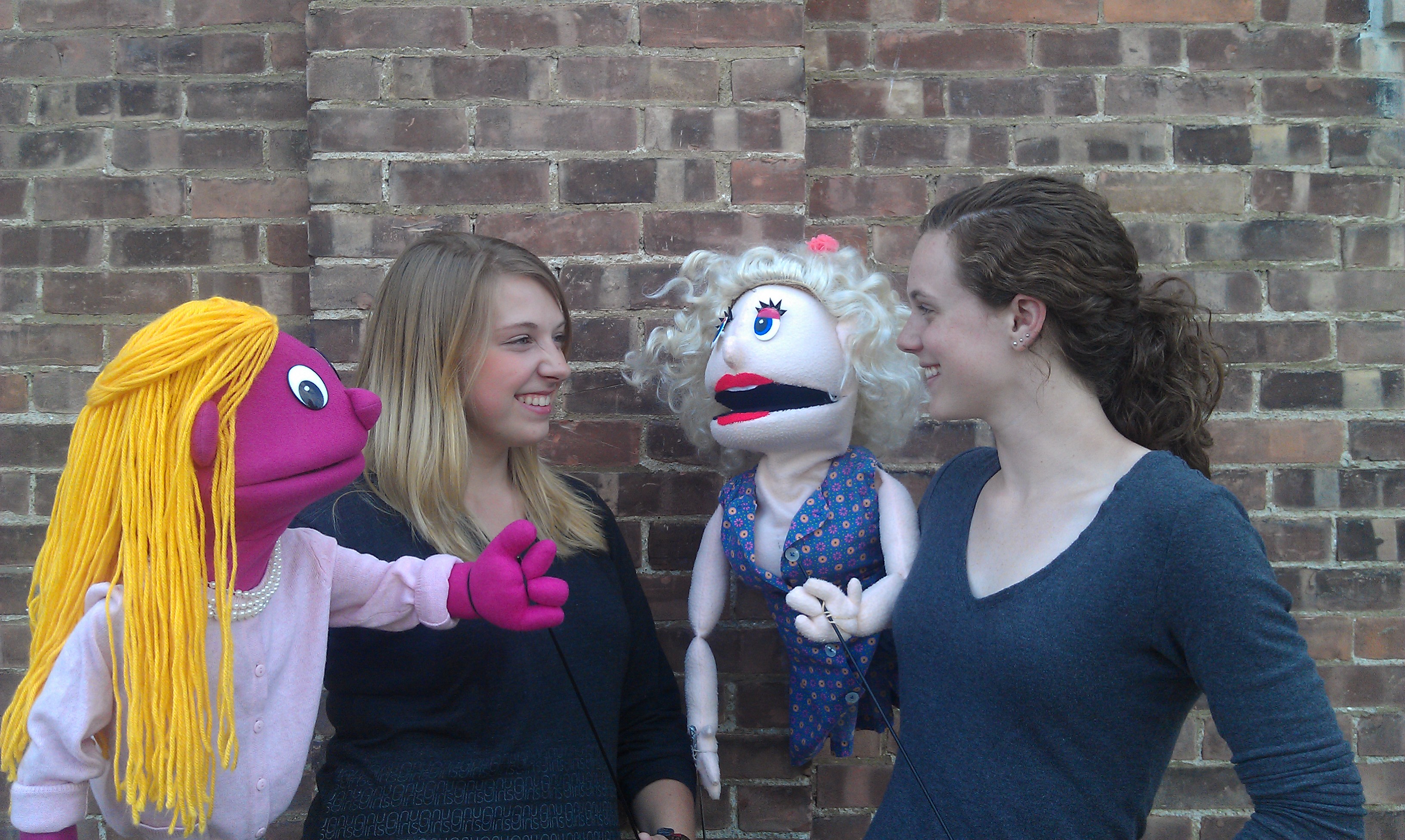 Avenue Q