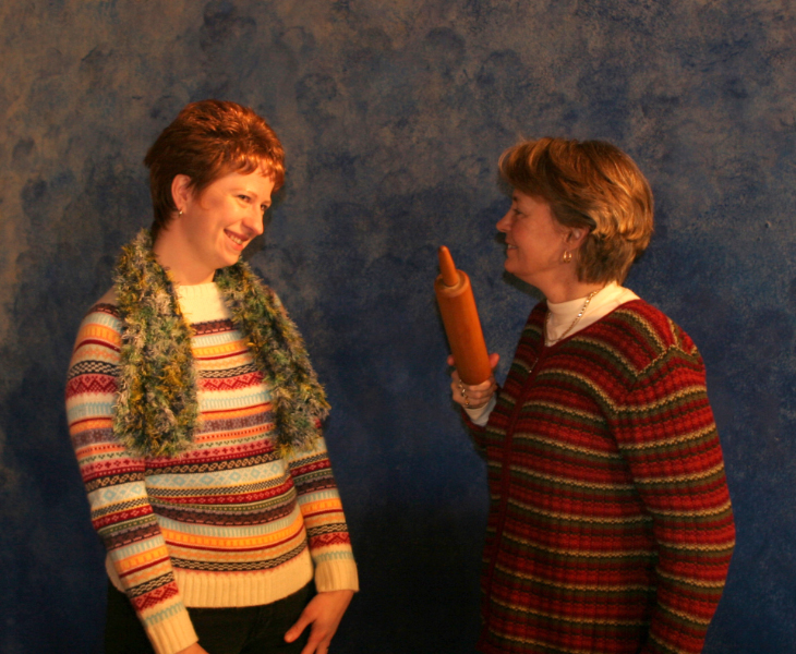 Theater Development Workshop