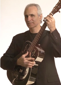 Songwriting Circle with Doug Yeomans, Pat Shea and Chris Panfil
