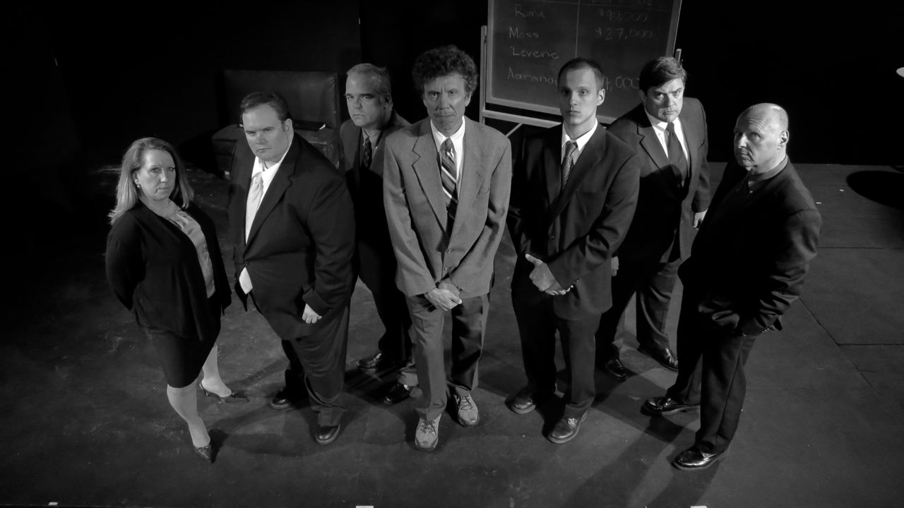 Glengarry Glen Ross