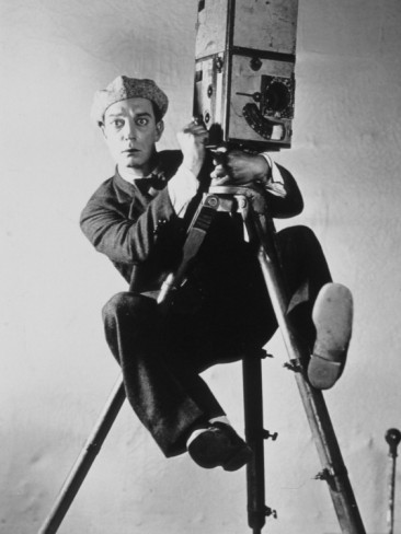 The Cameraman