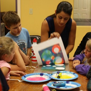 Angella Ginnitti - Gelatin Print