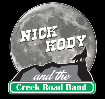 Nick Kody & The Creek Road Band