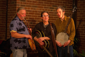 Canal Street String Band