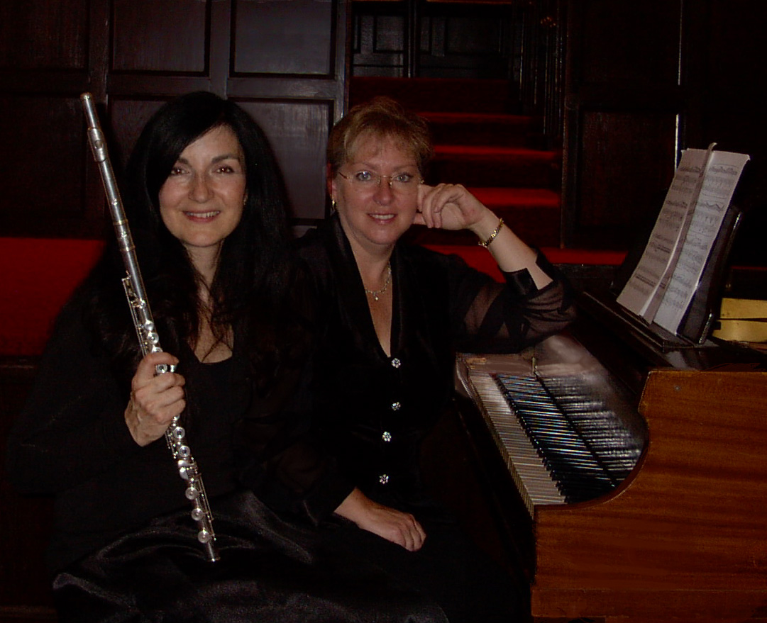Concord Chamber Players