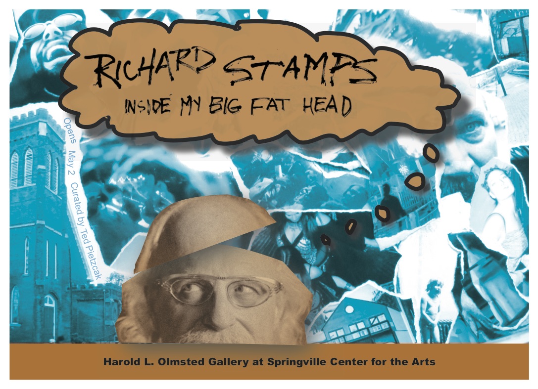Richard Stamps: Workshop