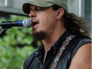 Acoustic Autumn: Jamie Holka