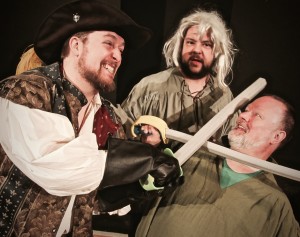 Shakespeare Complete