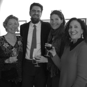 Annual Member Meeting & Reception