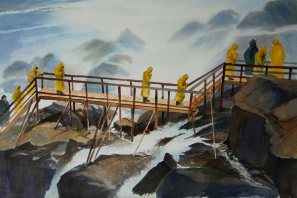 Improve your Watercolor Paintings