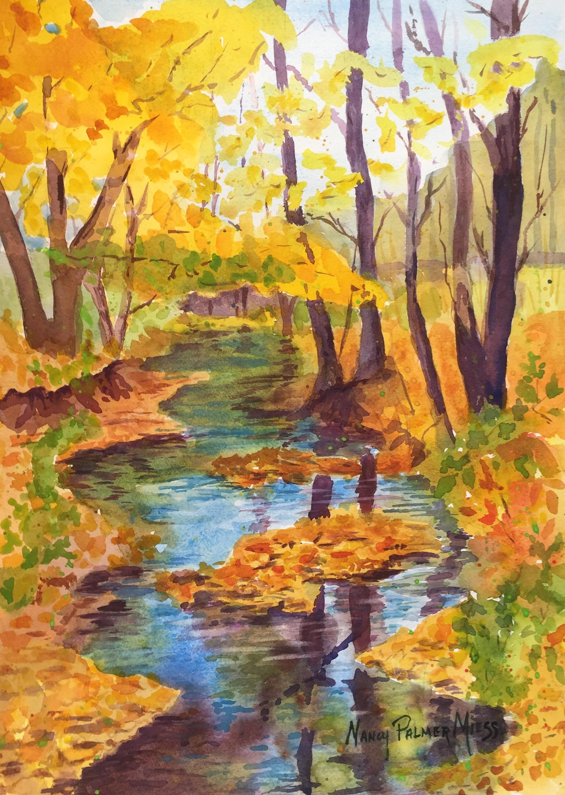 Spring Community Exhibit