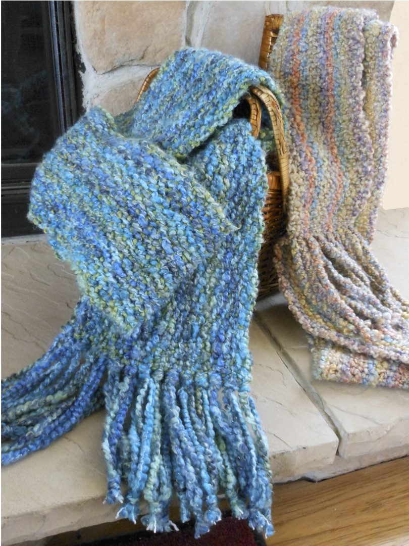 Intro to Weaving - Full