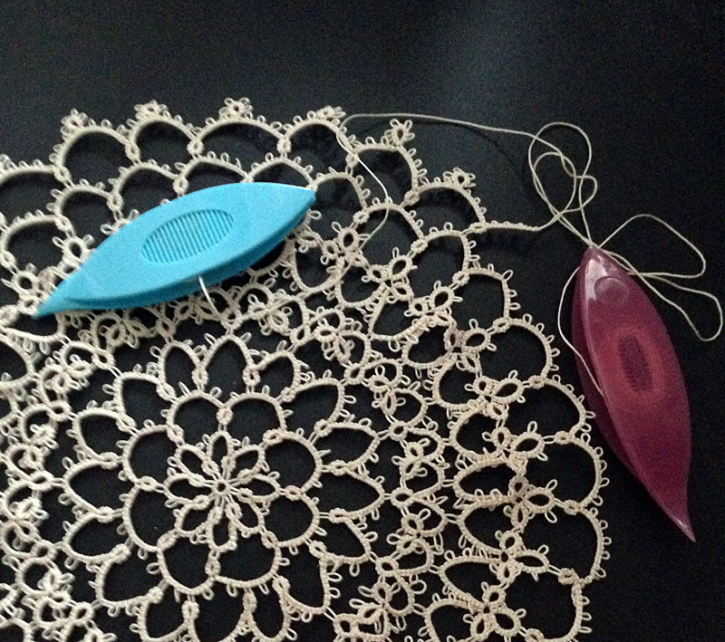 Tatting