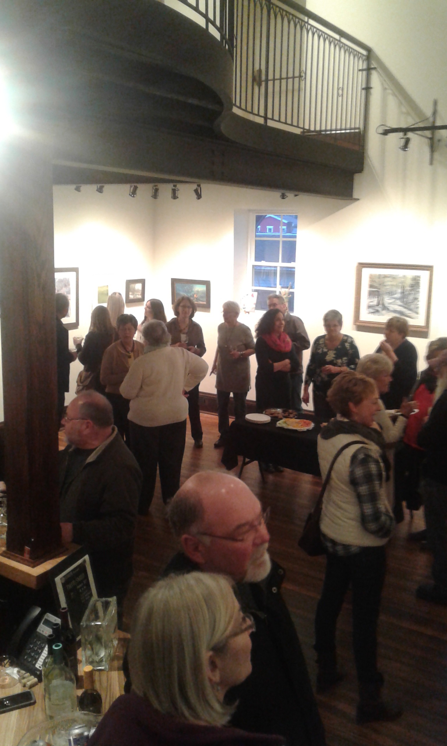 Annual Member Meeting