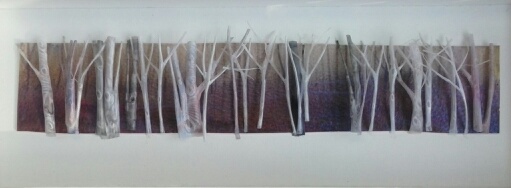 Patricia Eckstrom: Under the Surface