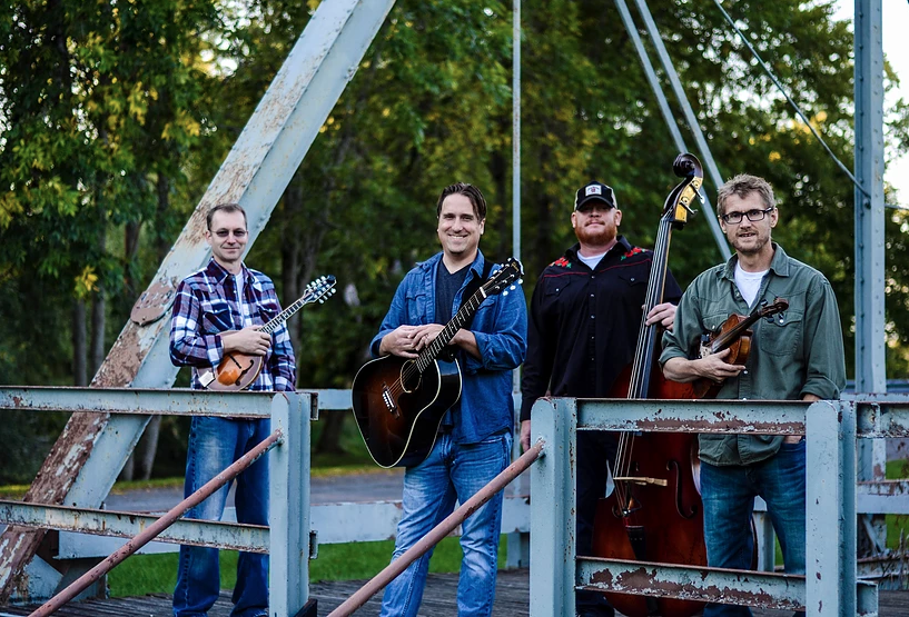 The Probables "Unplugged"