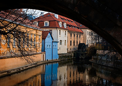 Photographic Composition