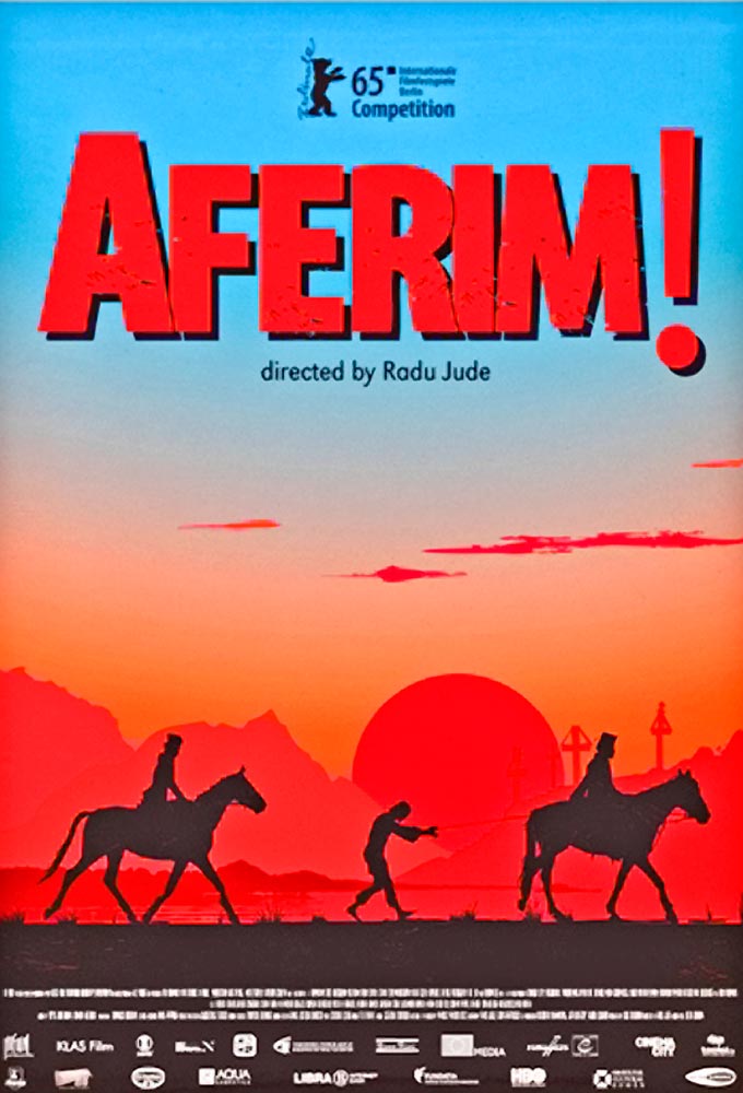 Aferim!