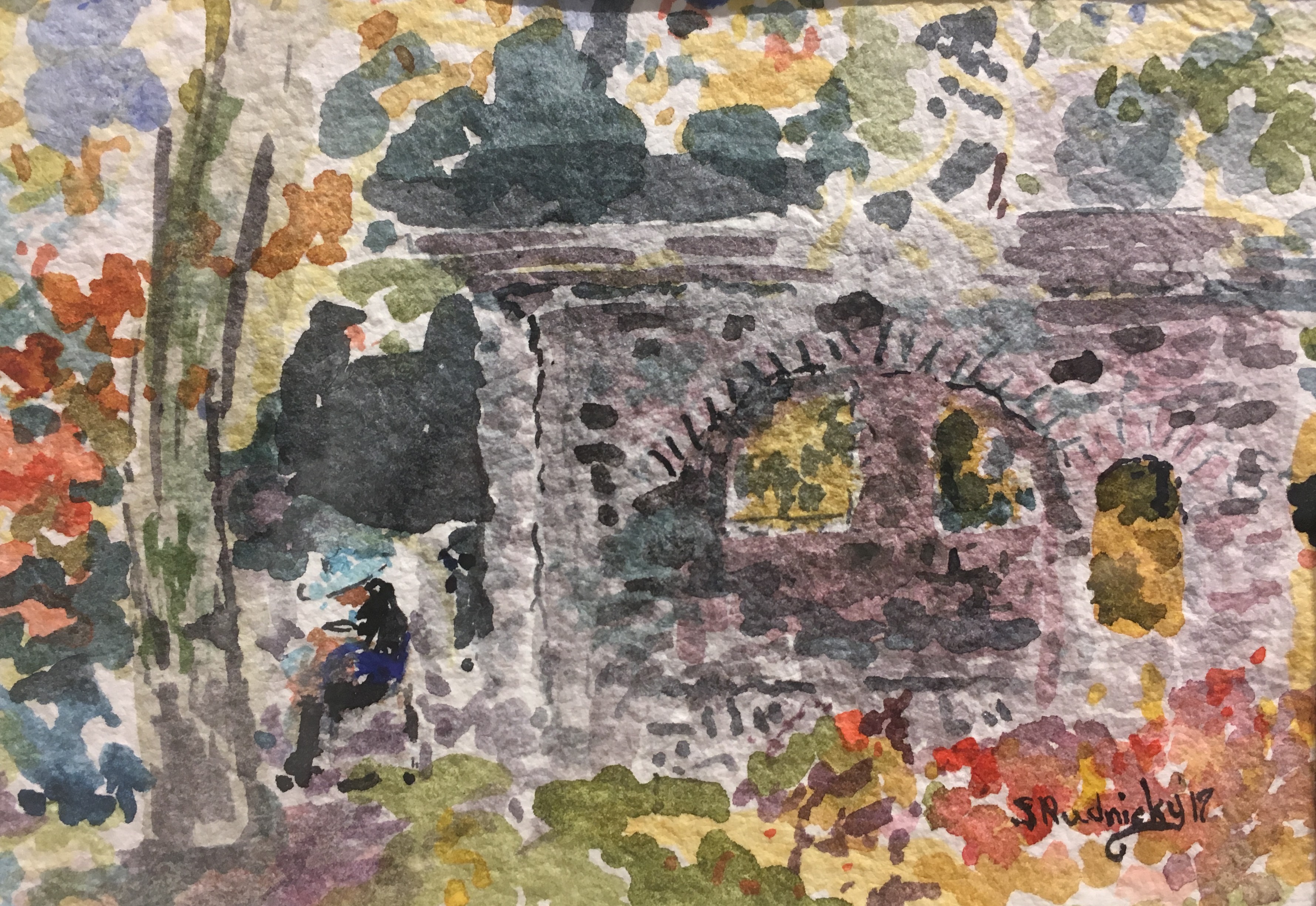 Holland Tuesday Painters