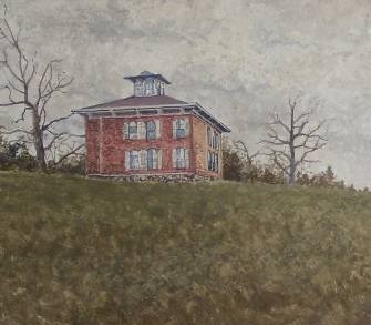 Reflection of Nature & Spirit