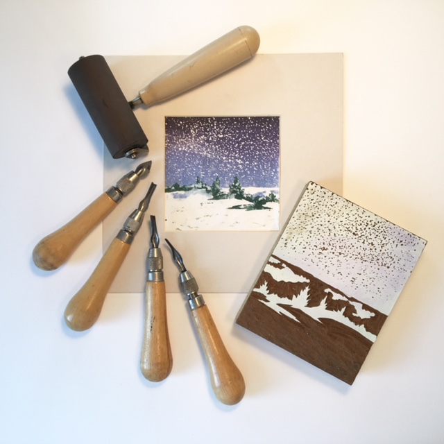 Printmaking