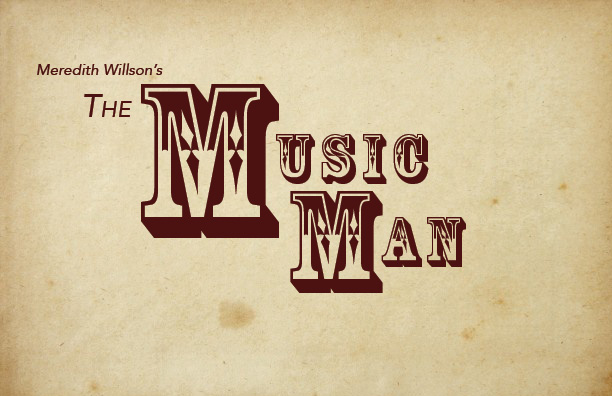 The Music Man