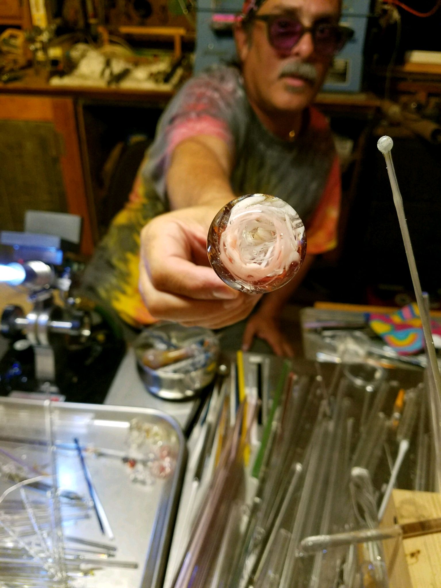Introduction to Flameworking