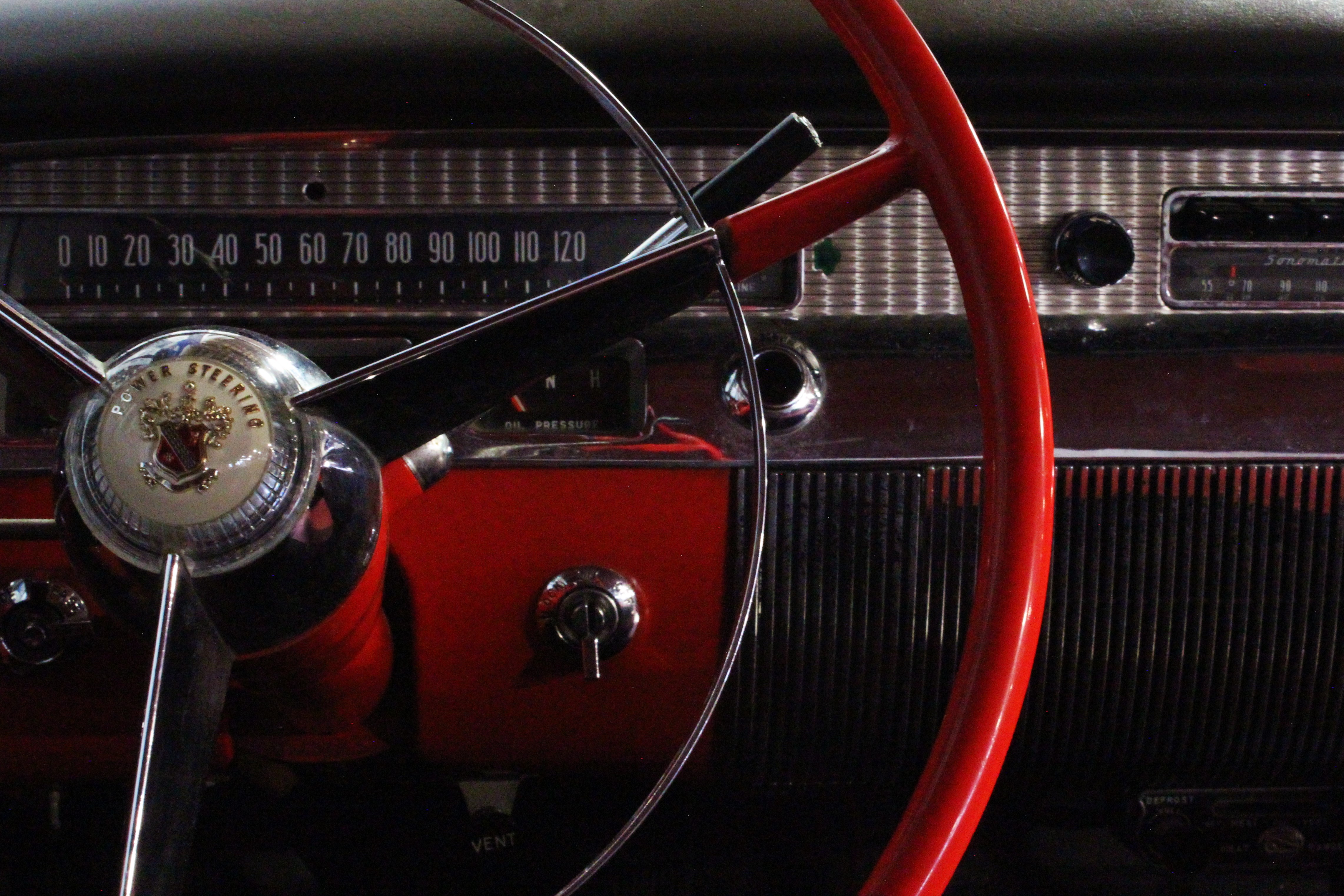 VIEW FINDERS: Once Upon at Time...