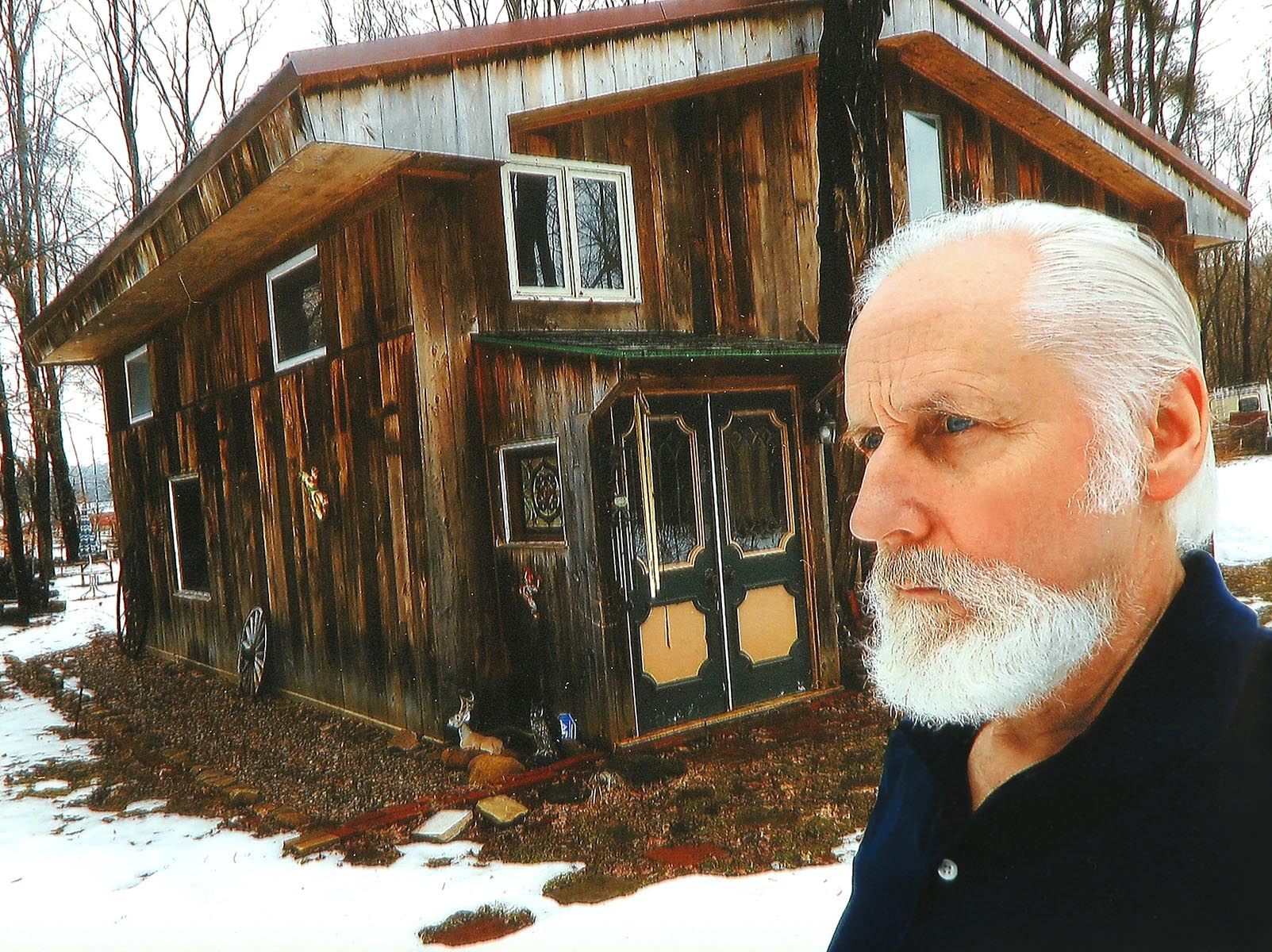 Paint with Bruce Allen Blair