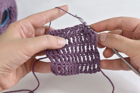Learn to Crochet