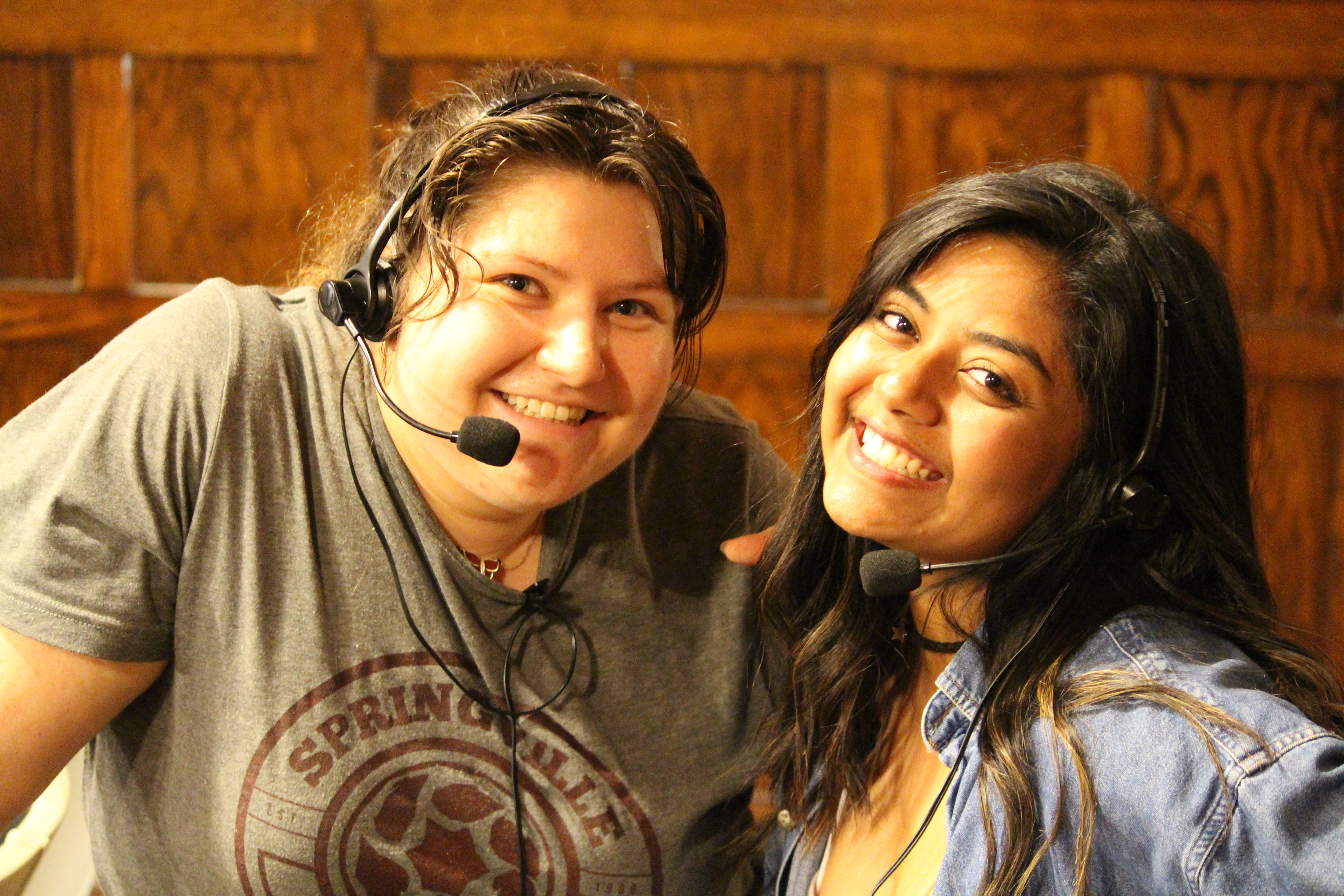 Music & Arts Summer Internship / Residency