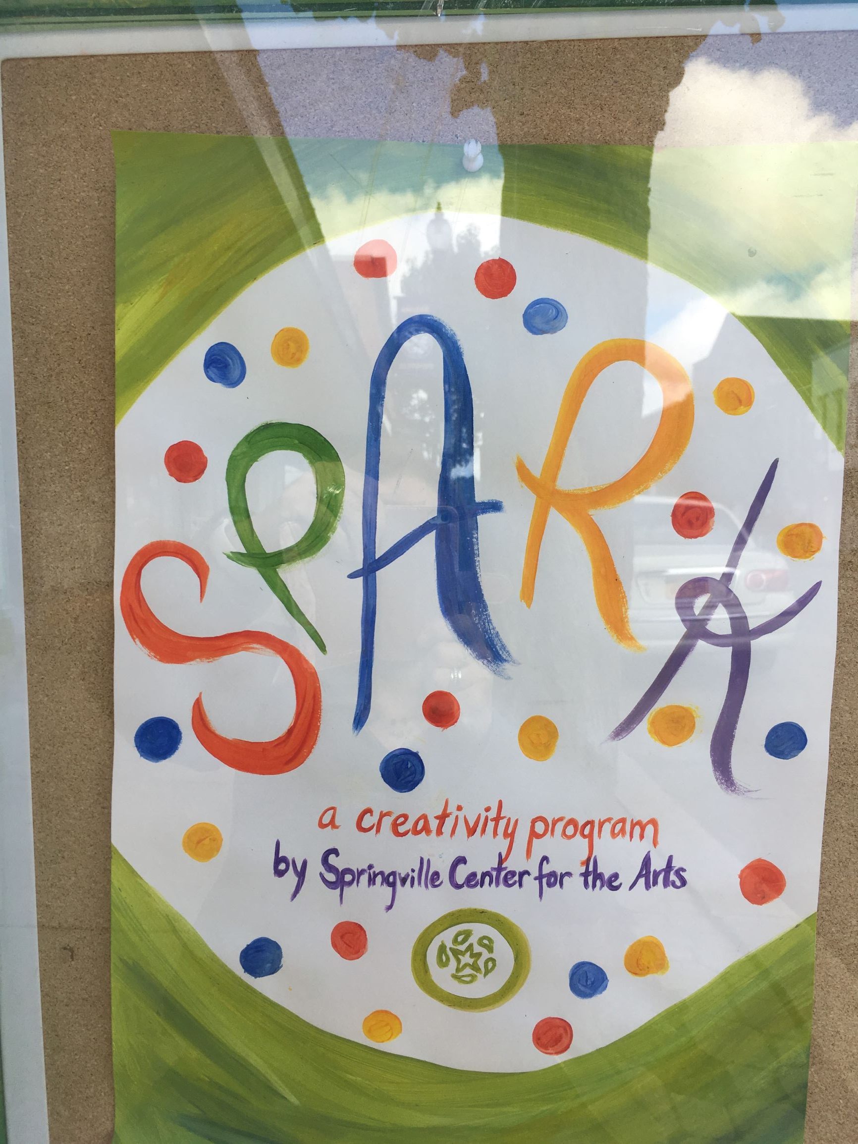 SPARK! Spring 2020 (cancelled)