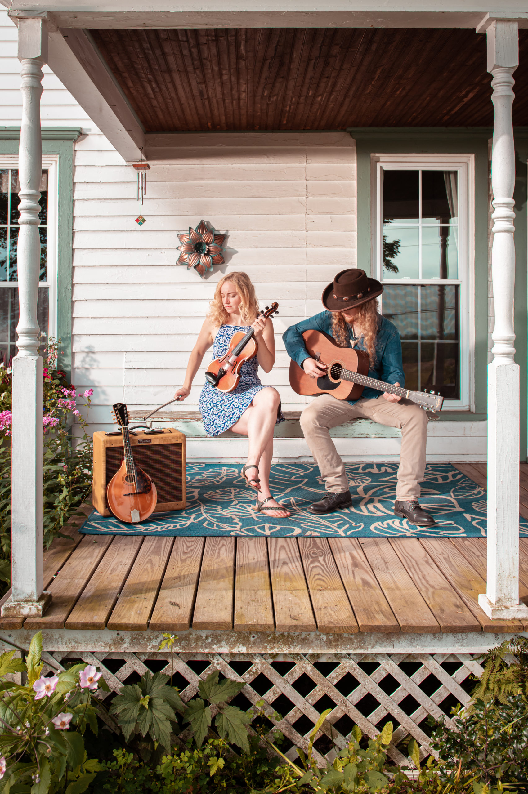 Songwriter Showcase