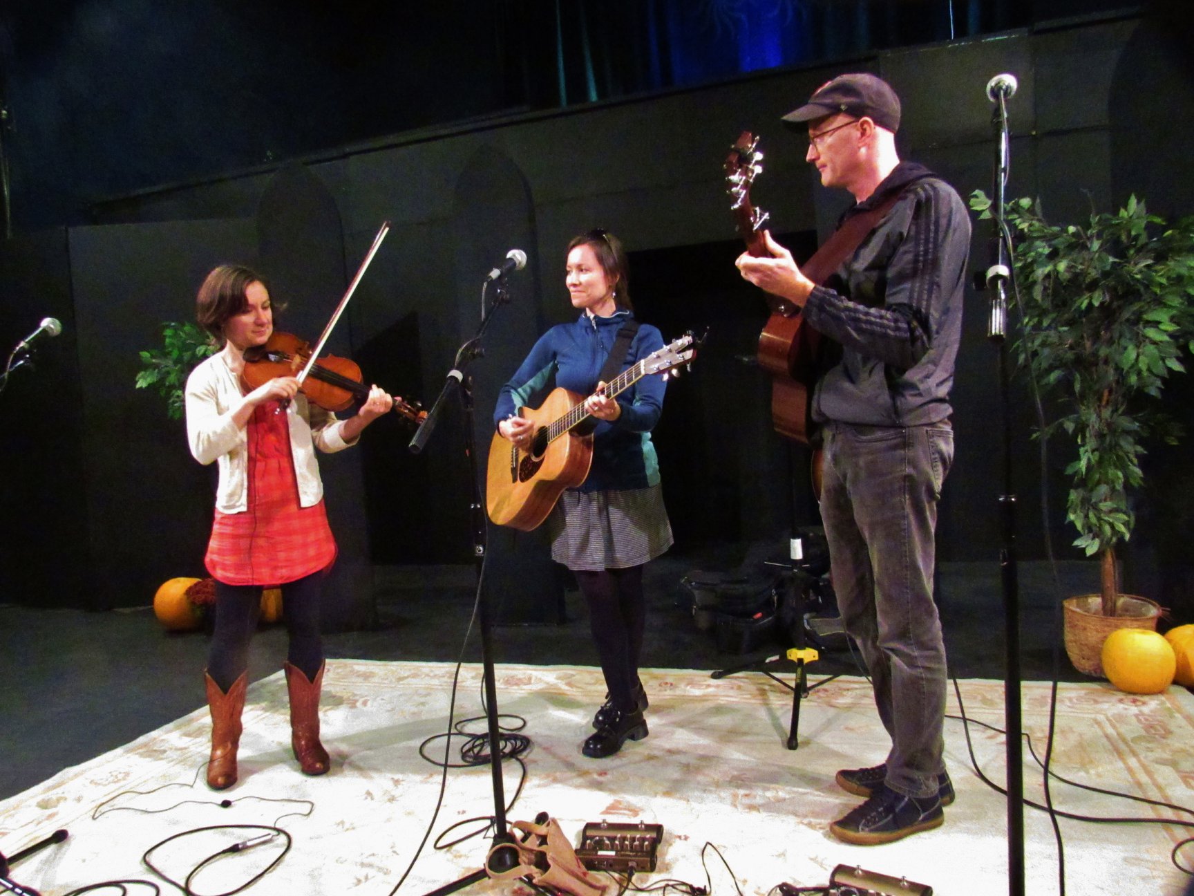 Call for Musicians 2021