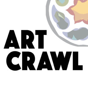 Art Crawl Call for Work