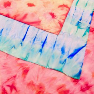 Intro to Shibori