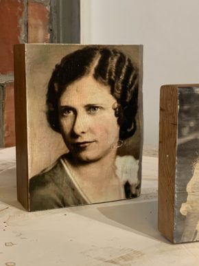 Wheat-pasting Workshop - Cancelled