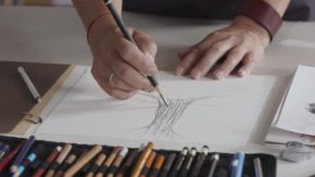 Fundamentals of Drawing