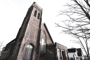 Annual Meeting and Building Tour