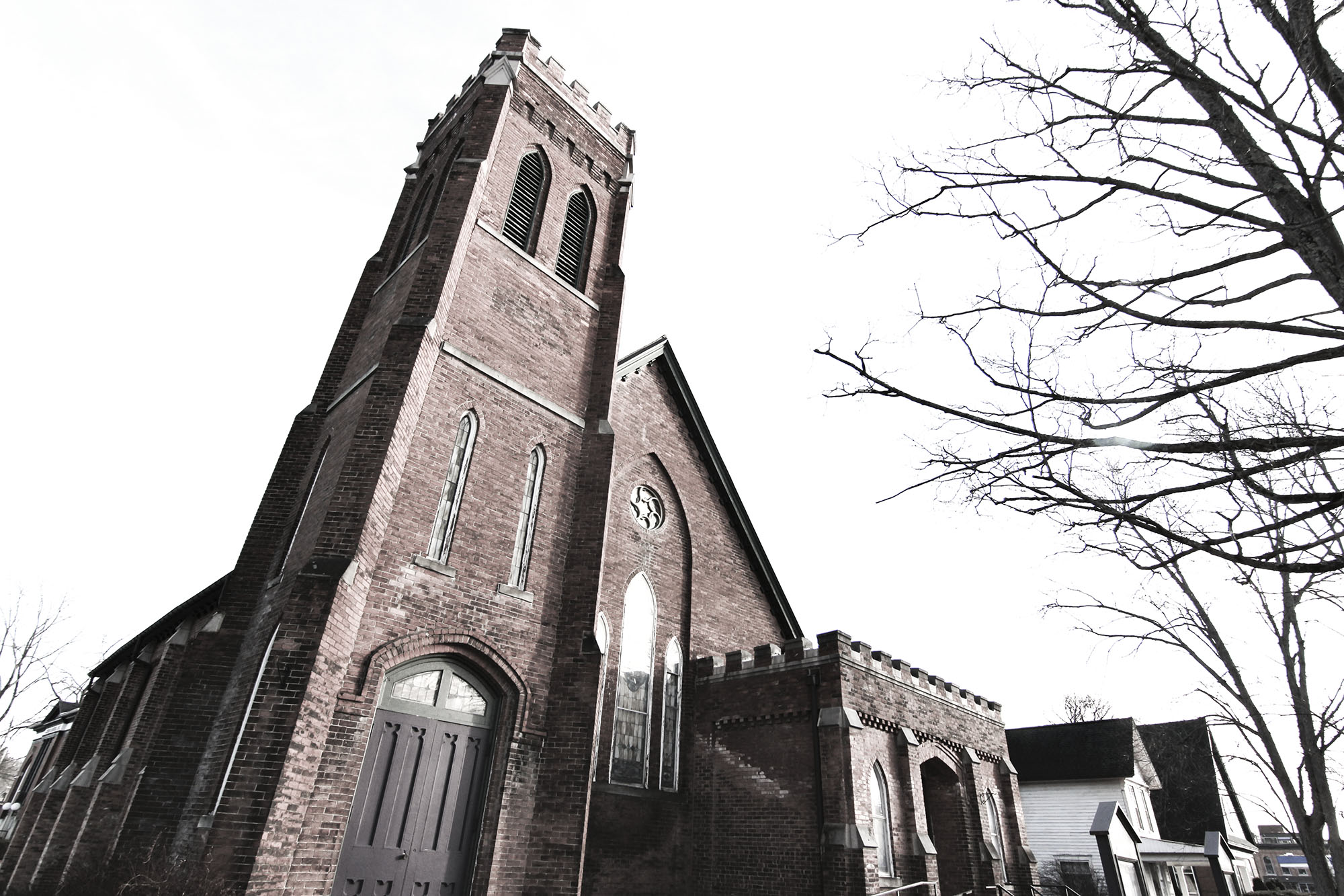 Annual Meeting and Building Tour