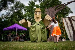 Internships Summer 2022