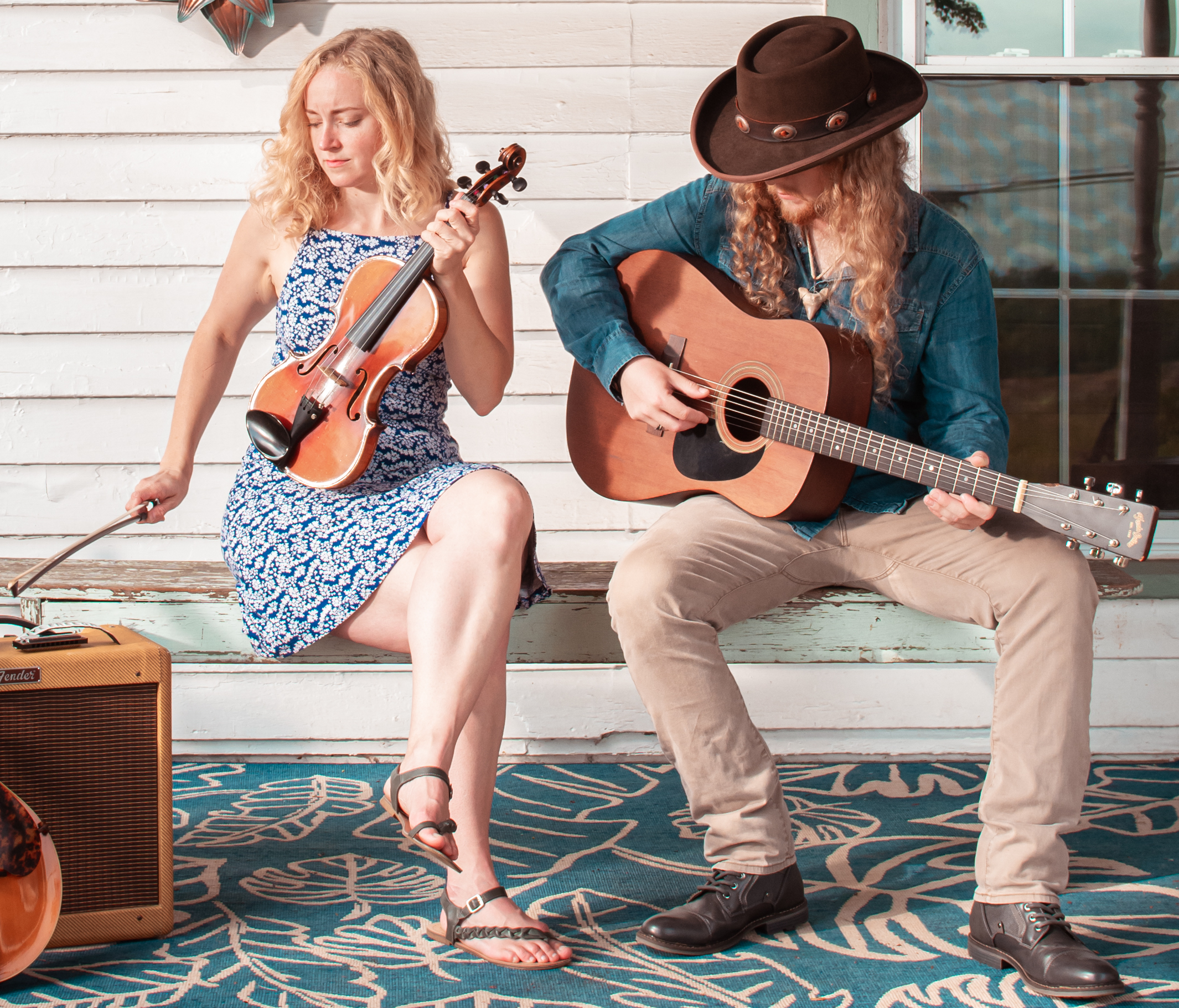 Songwriter Showcase