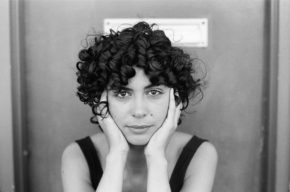 Valentine's Day Dinner w/ Katie Martucci