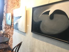 Seascapes and Dreamscapes: The Work of William Davies