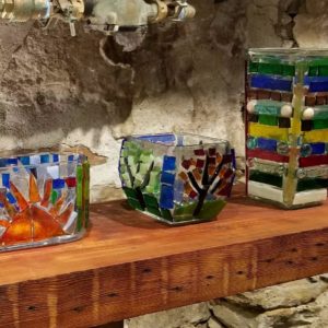 Mosaic Workshop