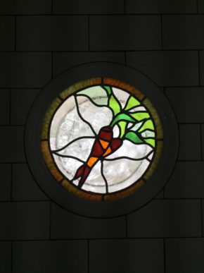 Pattern to Panel: Stained Glass Fundamentals