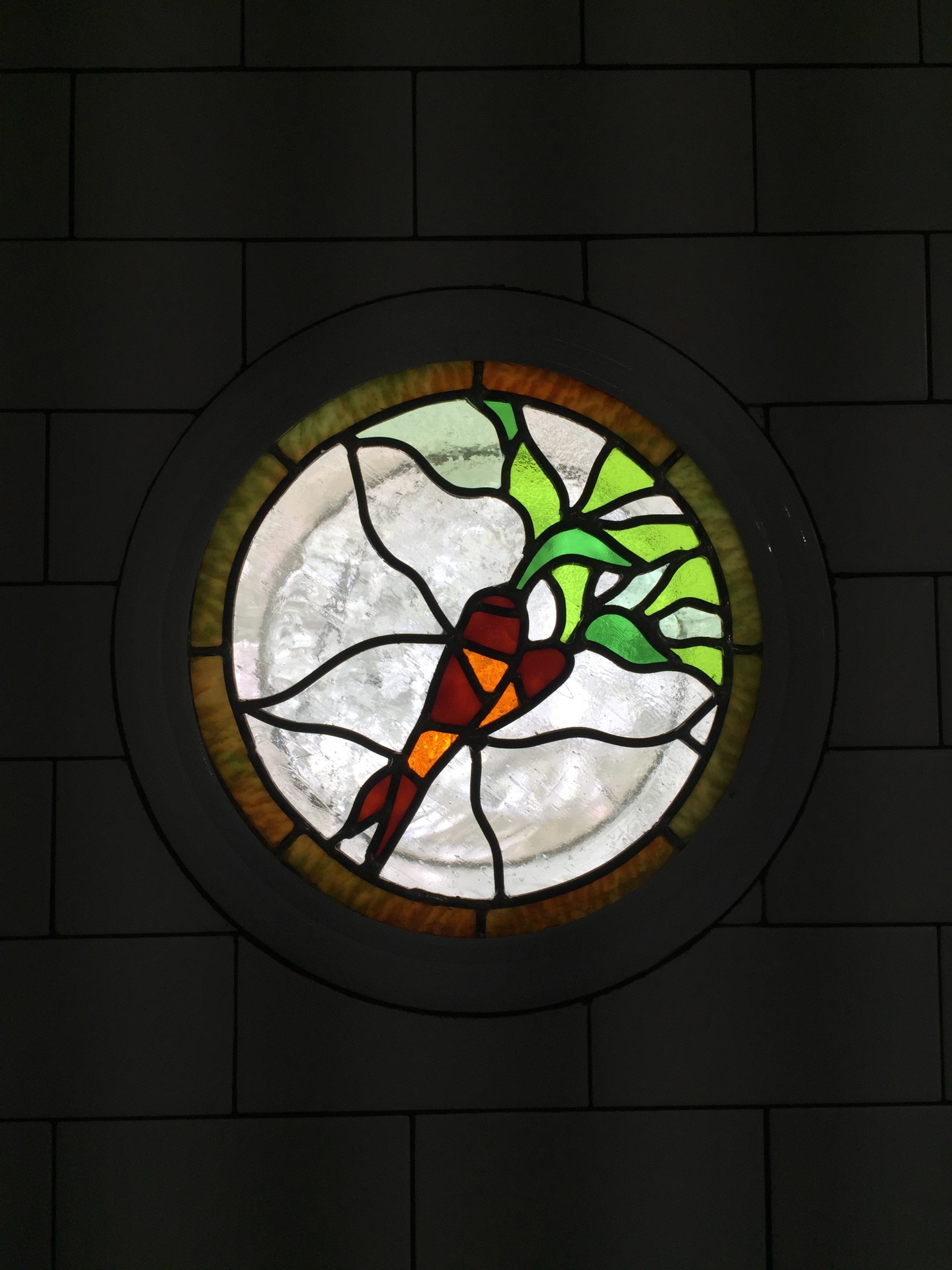 Pattern to Panel: Stained Glass Fundamentals