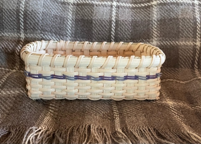 Basket Making