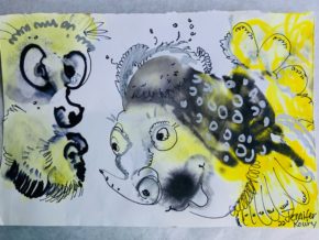 Ink Blot Creations